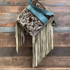 Bagpack - 18" Fringe  #44900