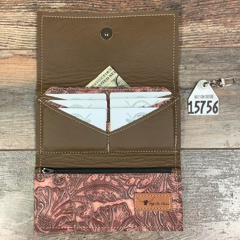 Bandit Wallet  - #15756