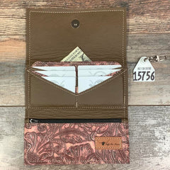 Bandit Wallet  - #15756