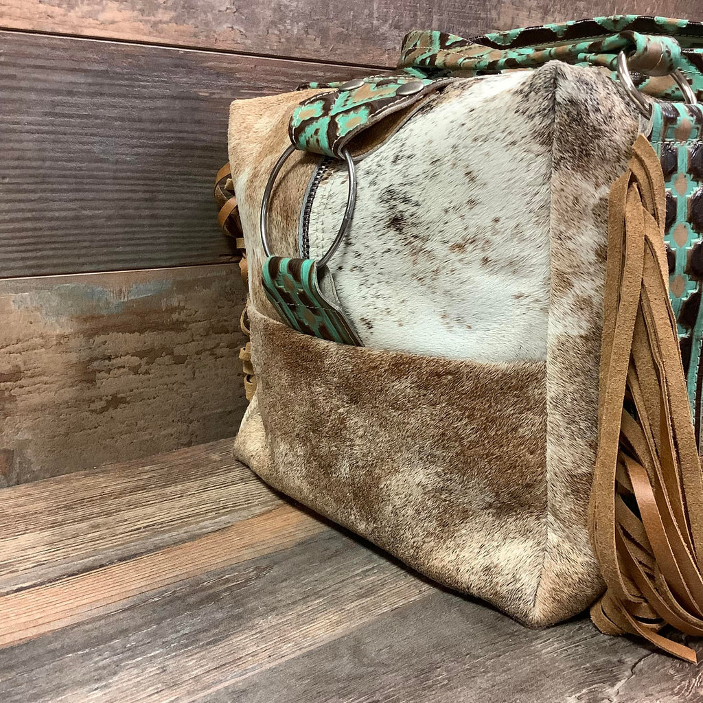 Denton Duffle - #43978