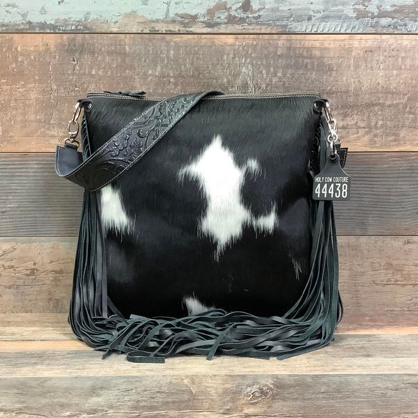 Outlaw - 18" Fringe #44438