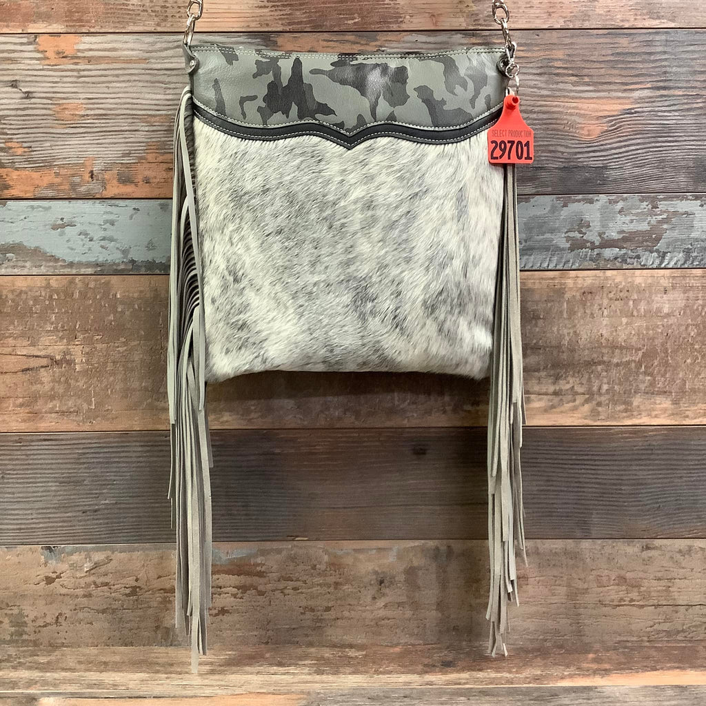 Copy of Outlaw -Camo  #29701 Bag Drop