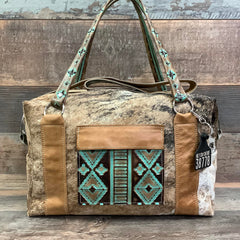Denton Duffle - #38778