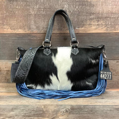 Designer Crossover Hybrid Dual Conceal Carry - #44277
