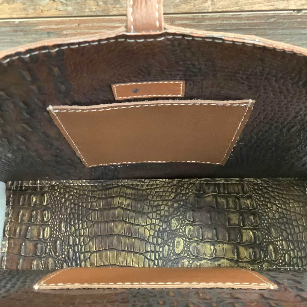 Rope Purse #44441