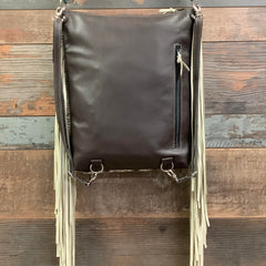 Bagpack - 18" Fringe  #44900