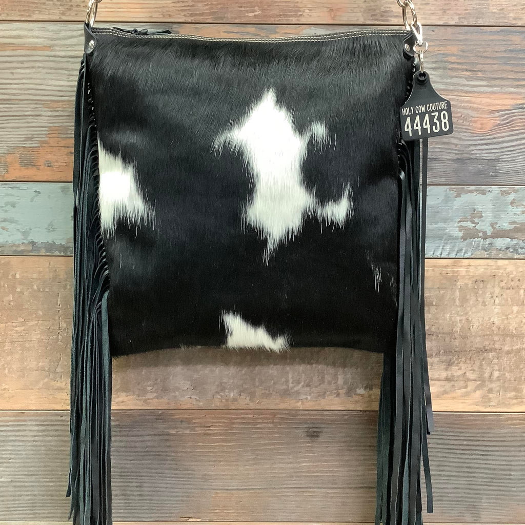 Outlaw - 18" Fringe #44438