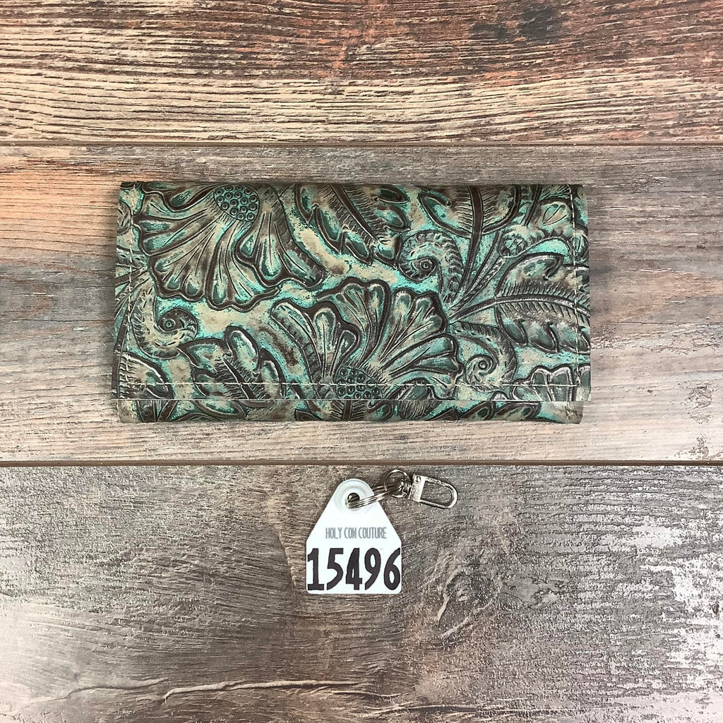 Bandit Wallet  - #15496
