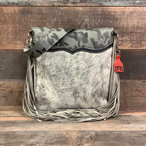 Copy of Outlaw -Camo  #29701 Bag Drop