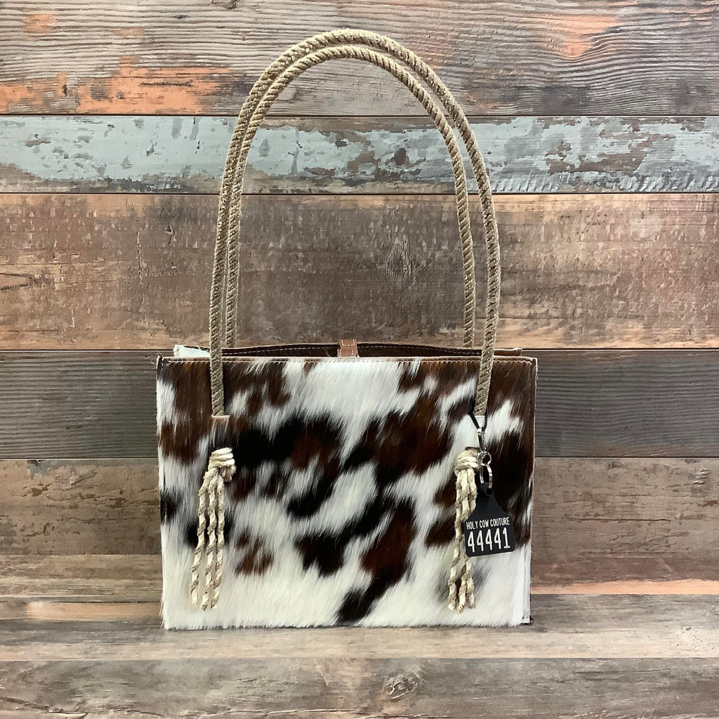 Rope Purse #44441