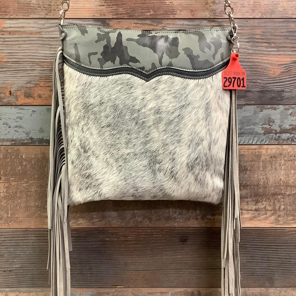 Copy of Outlaw -Camo  #29701 Bag Drop