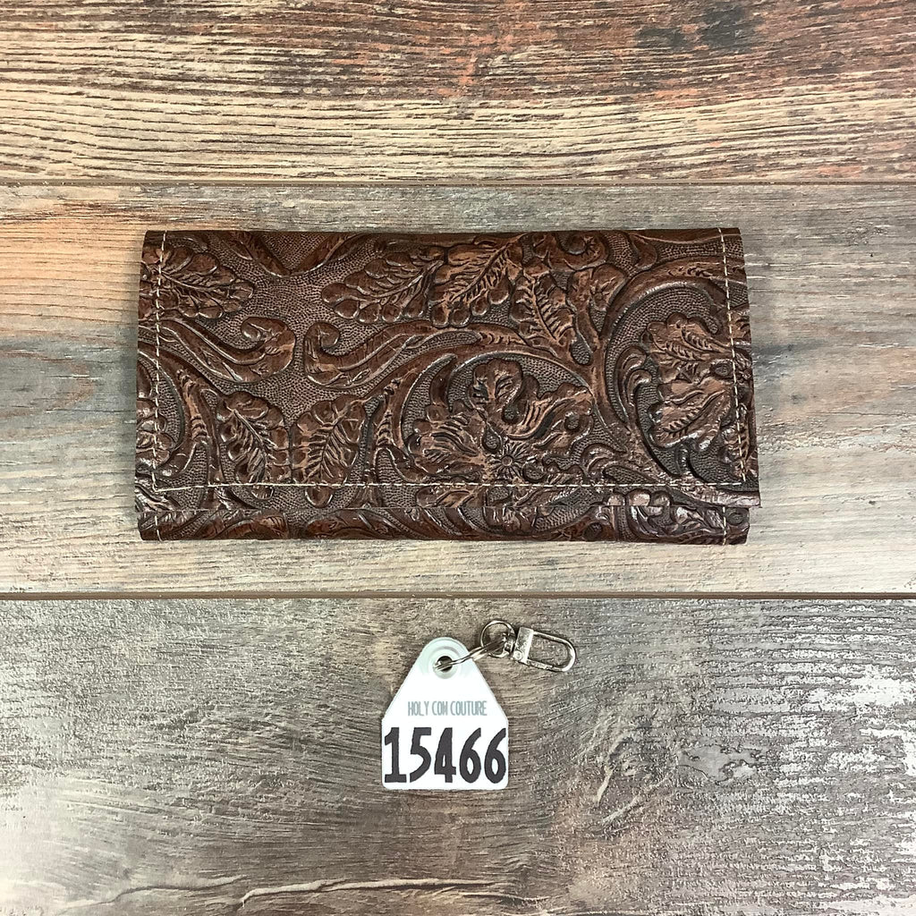 Bandit Wallet  - #15466