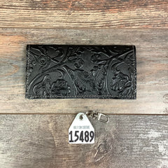 Checkbook Cover - #15489
