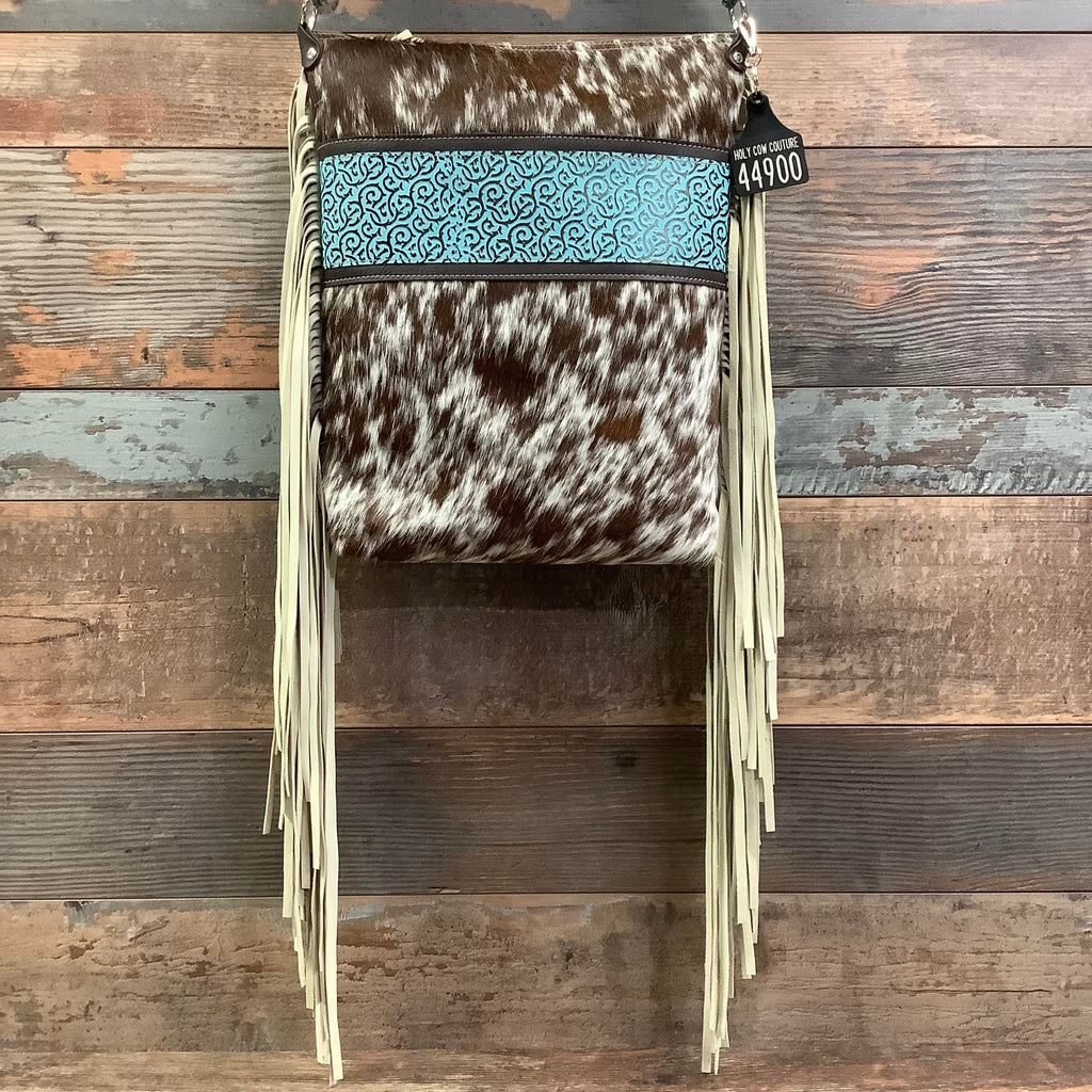 Bagpack - 18" Fringe  #44900