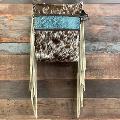 Bagpack - 18" Fringe  #44900