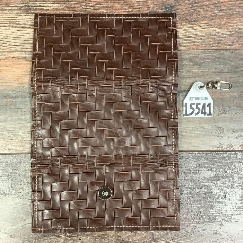 Bandit Wallet  - #15541