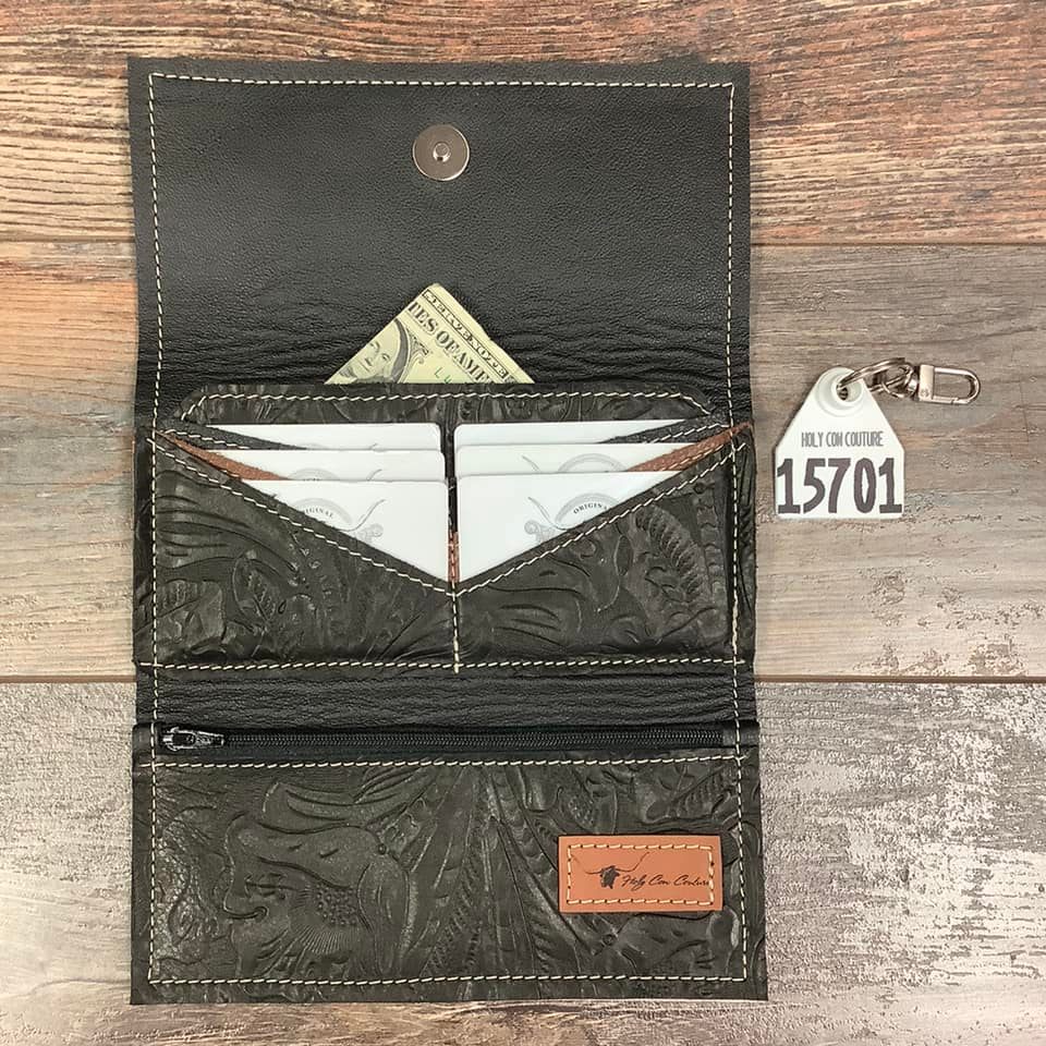 Bandit Wallet  - #15701