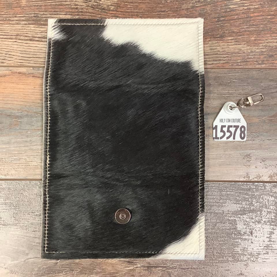 Bandit Wallet  - #15578