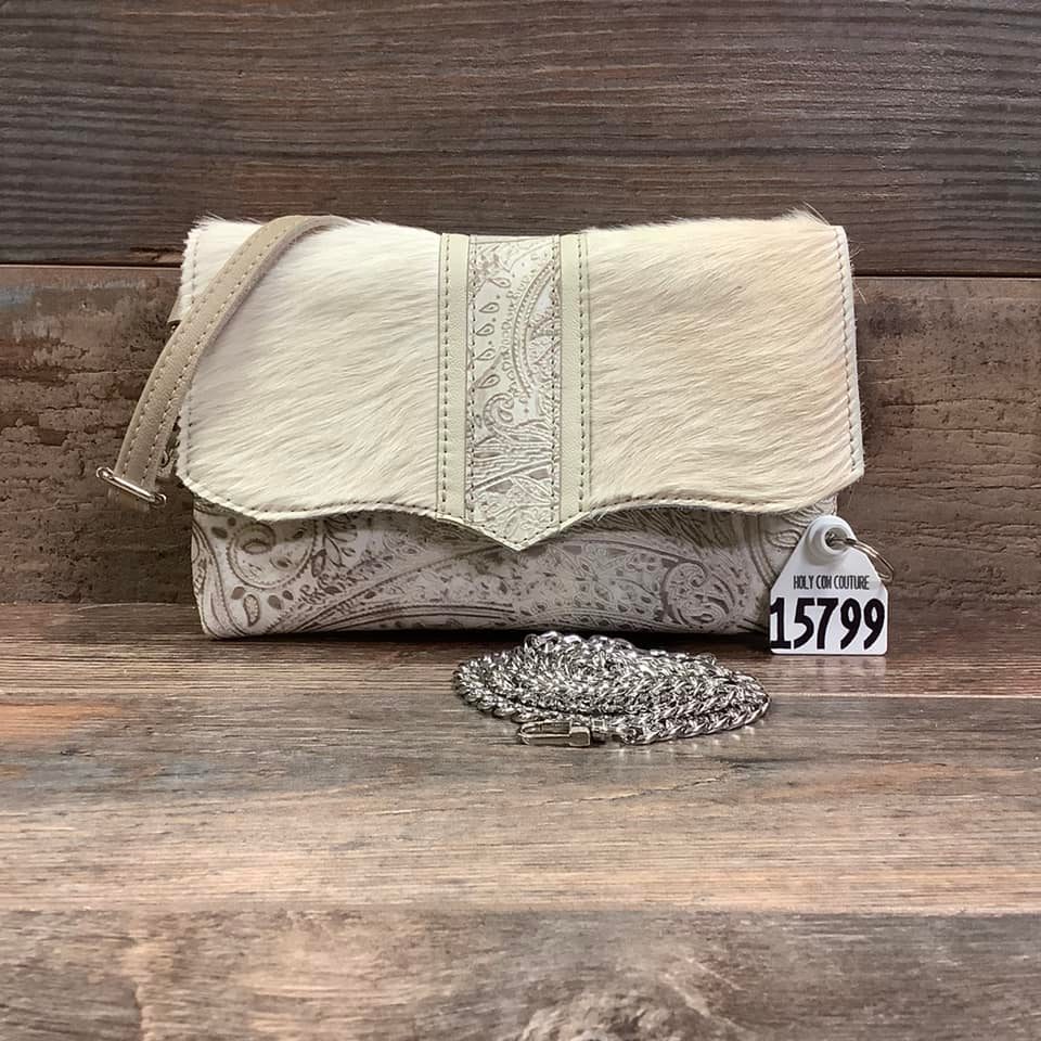 Sassy Mini Classy Cowgirl- #15799