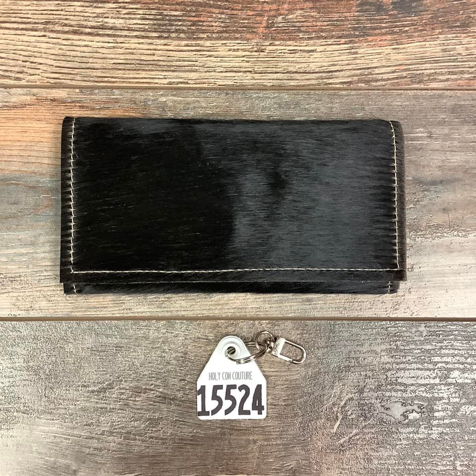 Bandit Wallet  - #15524