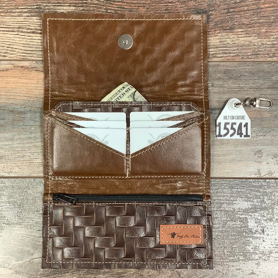 Bandit Wallet  - #15541