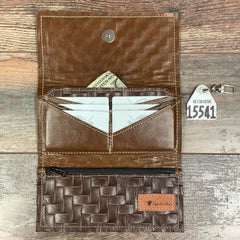 Bandit Wallet  - #15541