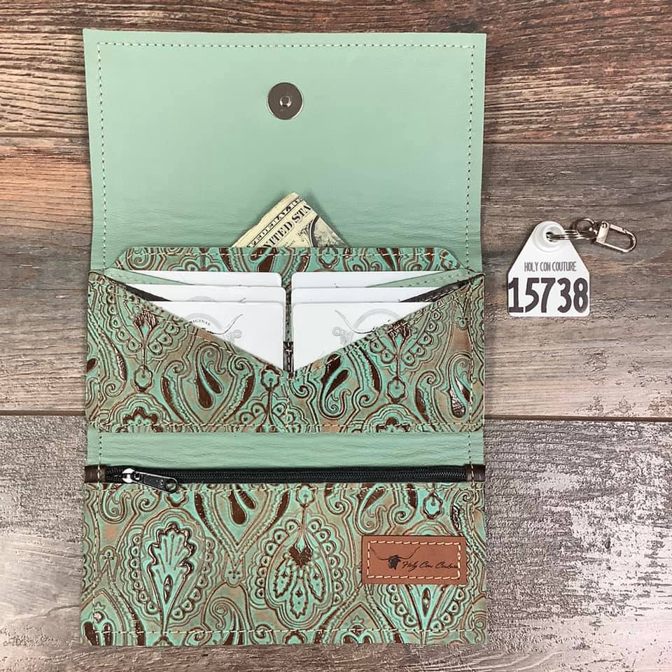 Bandit Wallet  - #15738