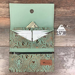 Bandit Wallet  - #15738