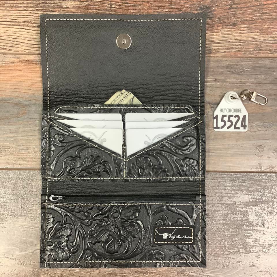 Bandit Wallet  - #15524