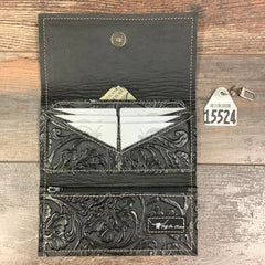 Bandit Wallet  - #15524