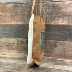 The Market Tote #40341