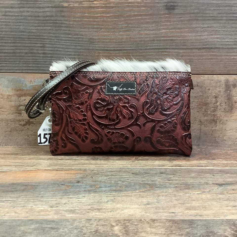 Sassy Mini Classy Cowgirl- #15727
