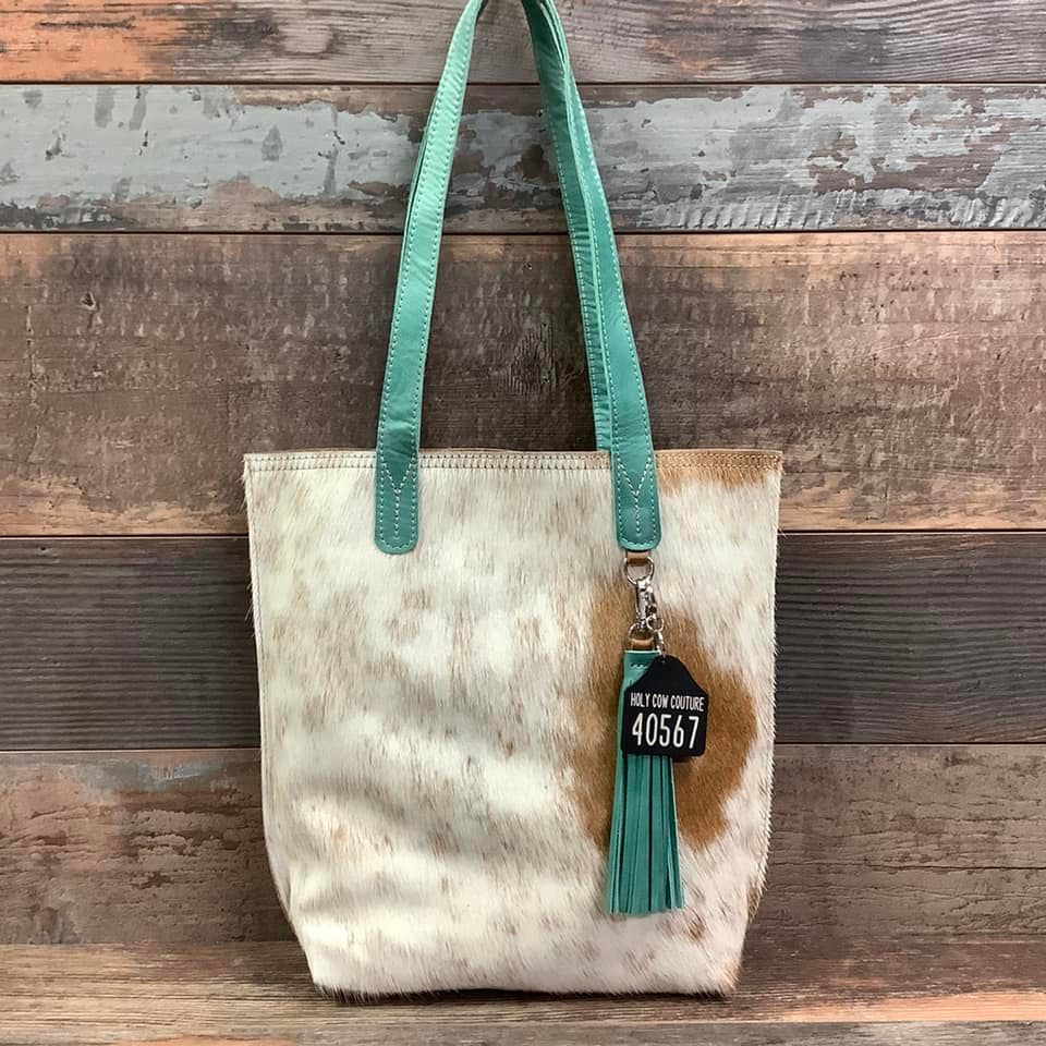 The Market Tote #40567