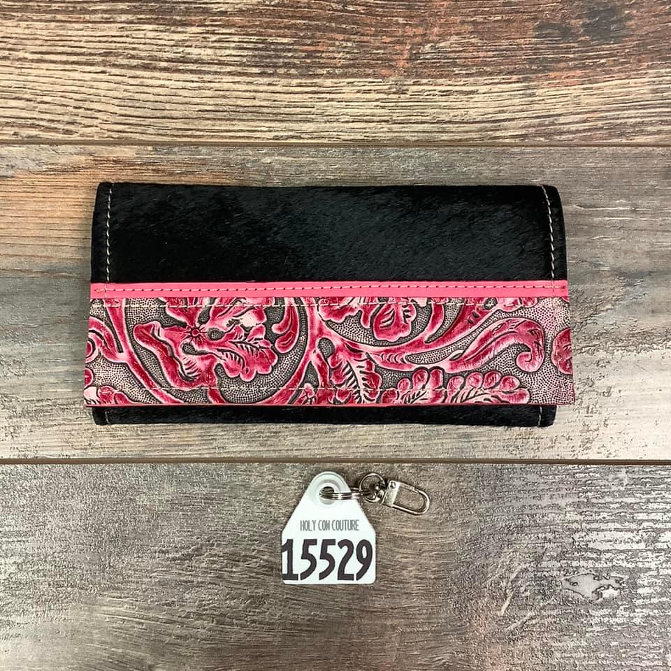 Bandit Wallet  - #15529