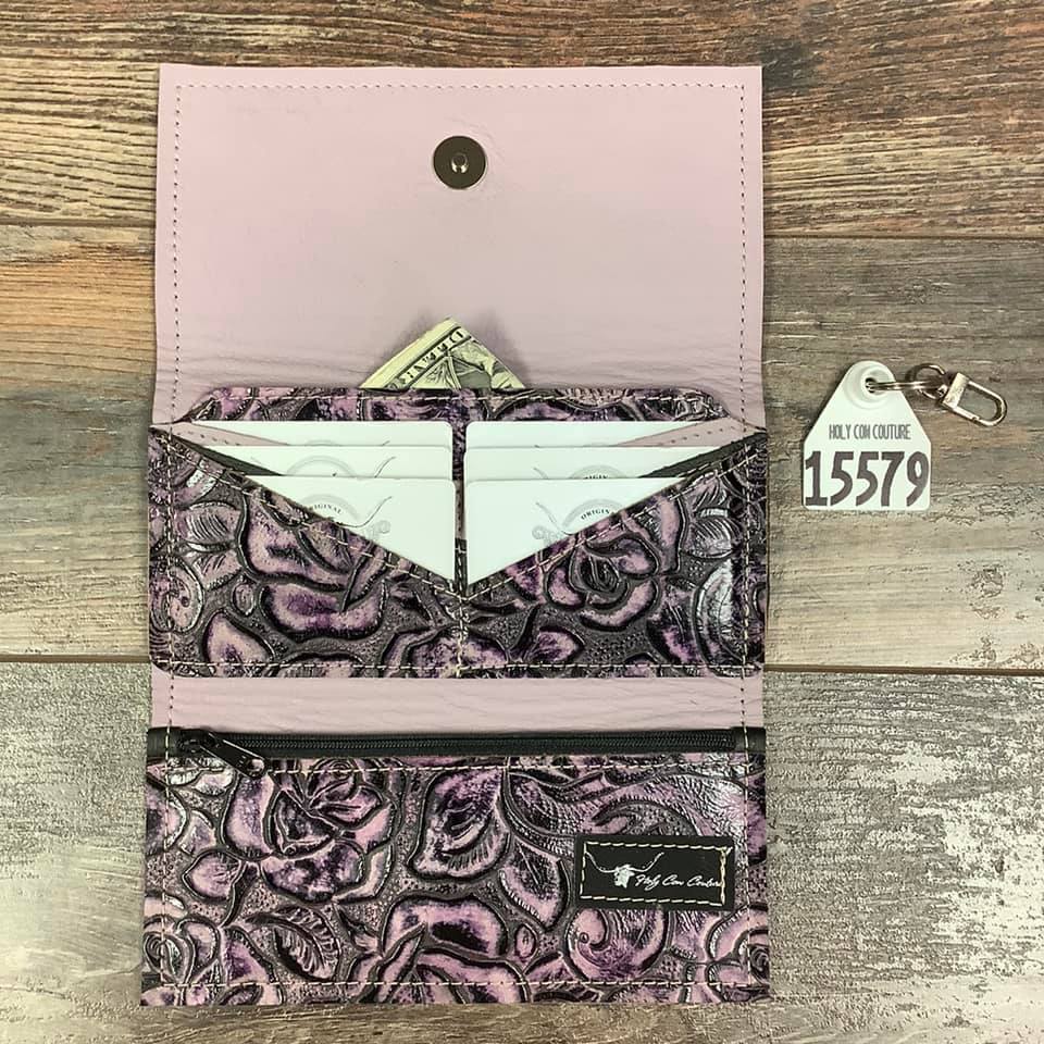 Bandit Wallet  - #15579
