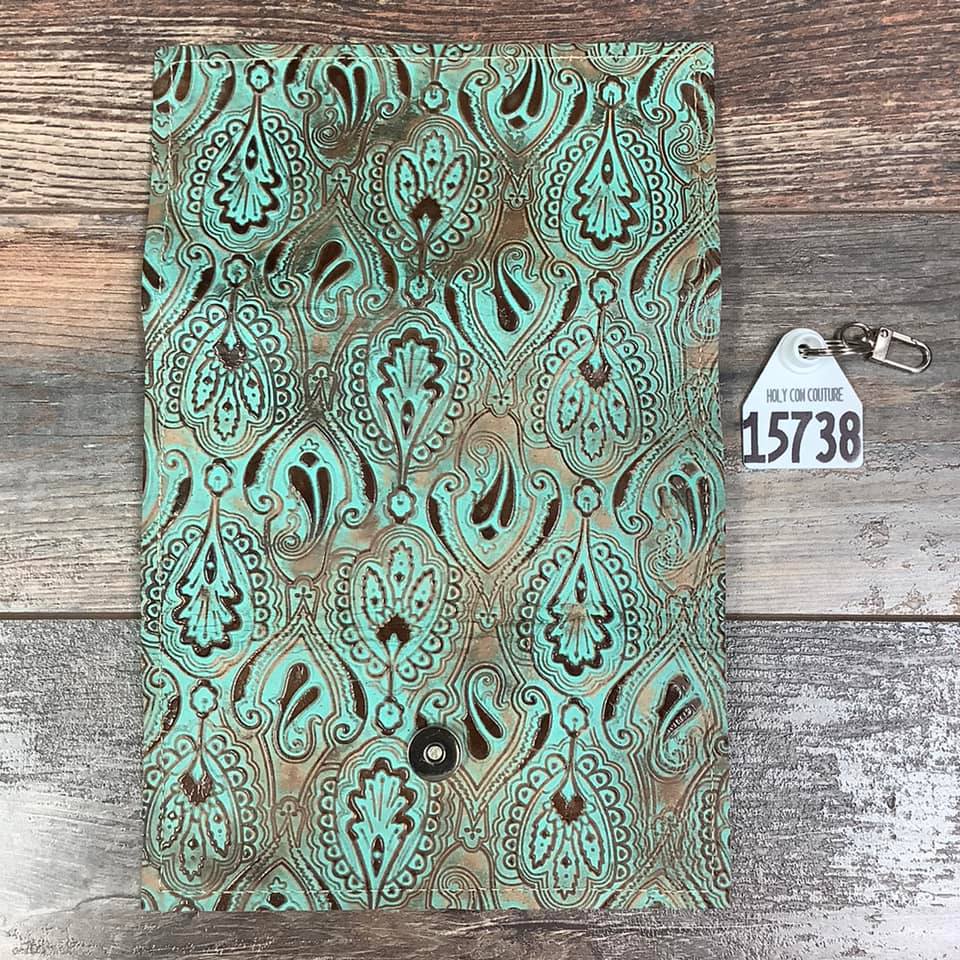 Bandit Wallet  - #15738
