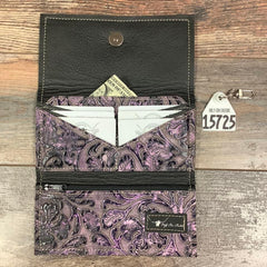 Bandit Wallet  - #15725
