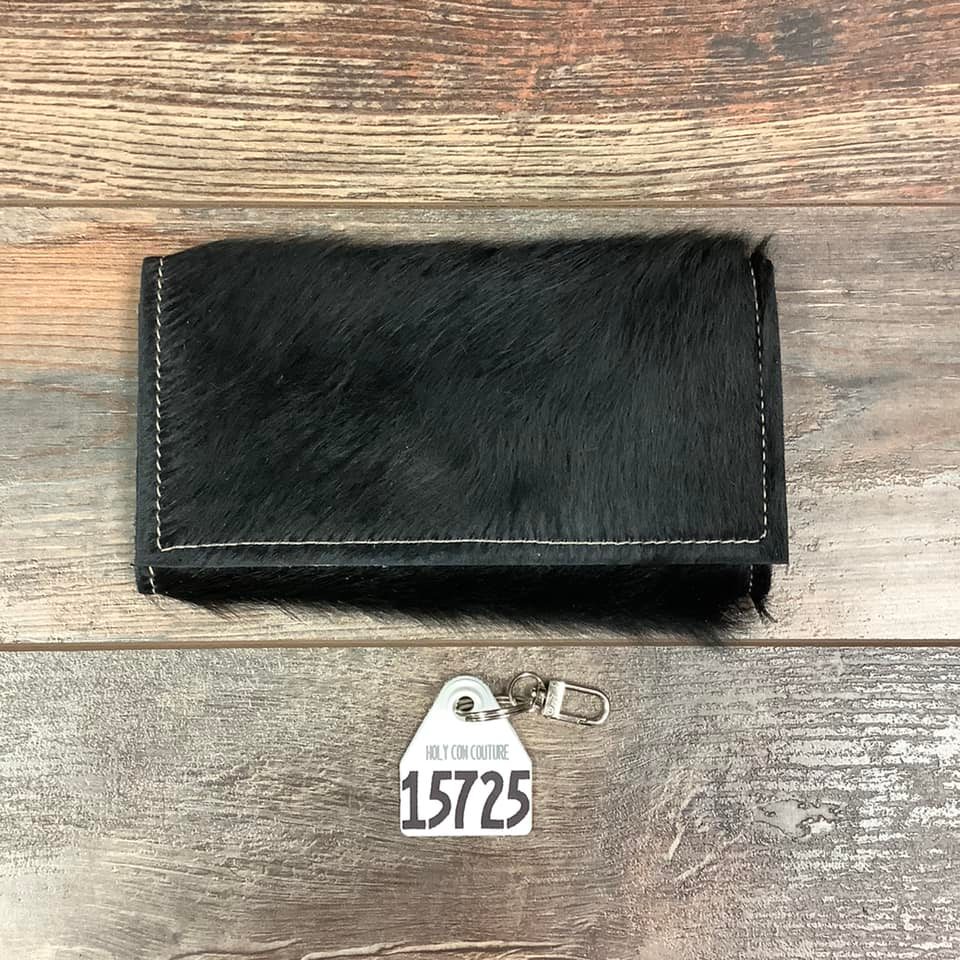 Bandit Wallet  - #15725