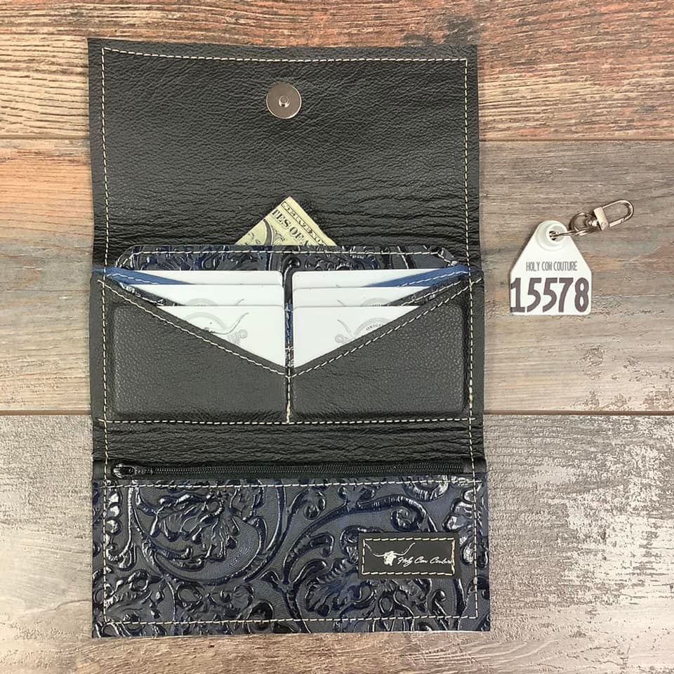 Bandit Wallet  - #15578