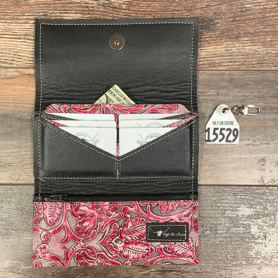 Bandit Wallet  - #15529