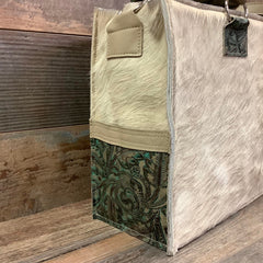 Get Outta Dodge Hybrid Tote - #44113