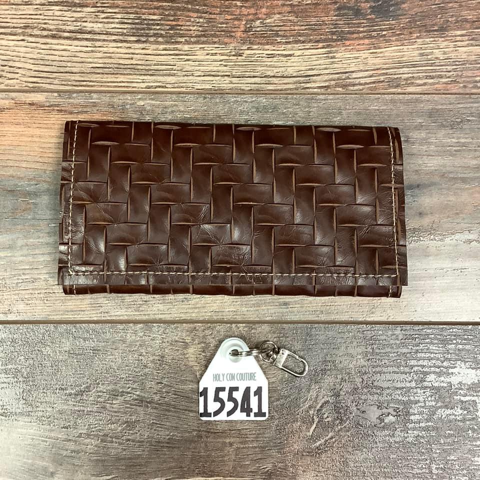 Bandit Wallet  - #15541
