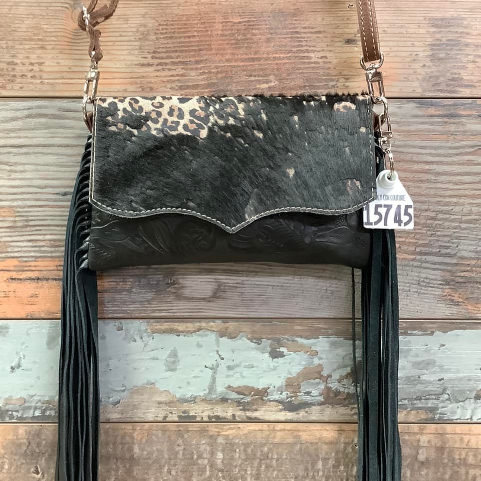 Sassy Mini Classy Cowgirl- #15745