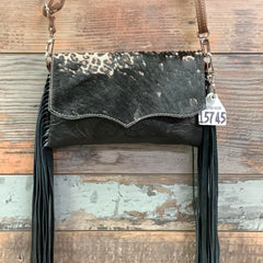 Sassy Mini Classy Cowgirl- #15745