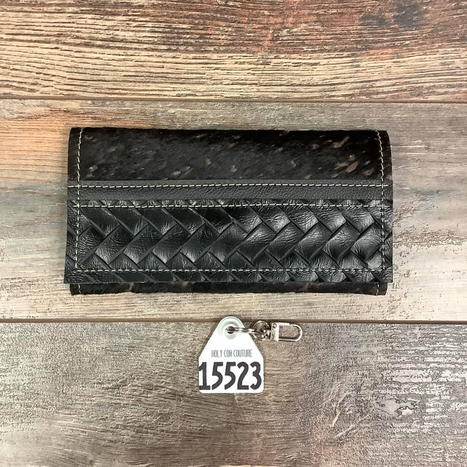 Bandit Wallet  - #15523