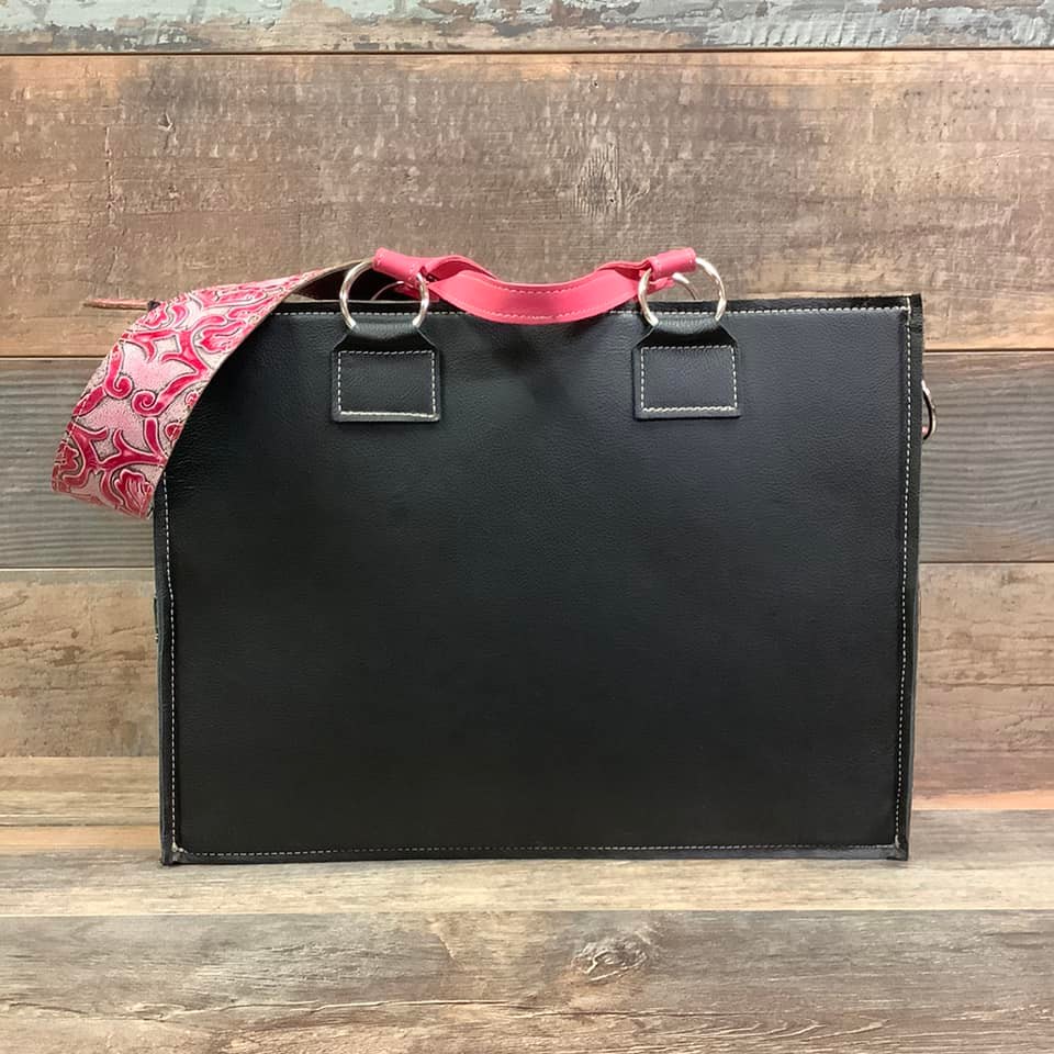 Get Outta Town Hybrid Tote #44084