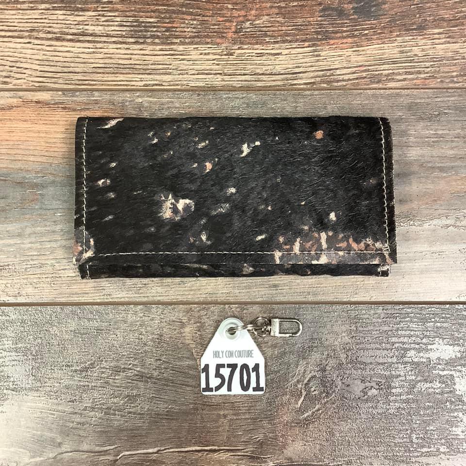 Bandit Wallet  - #15701