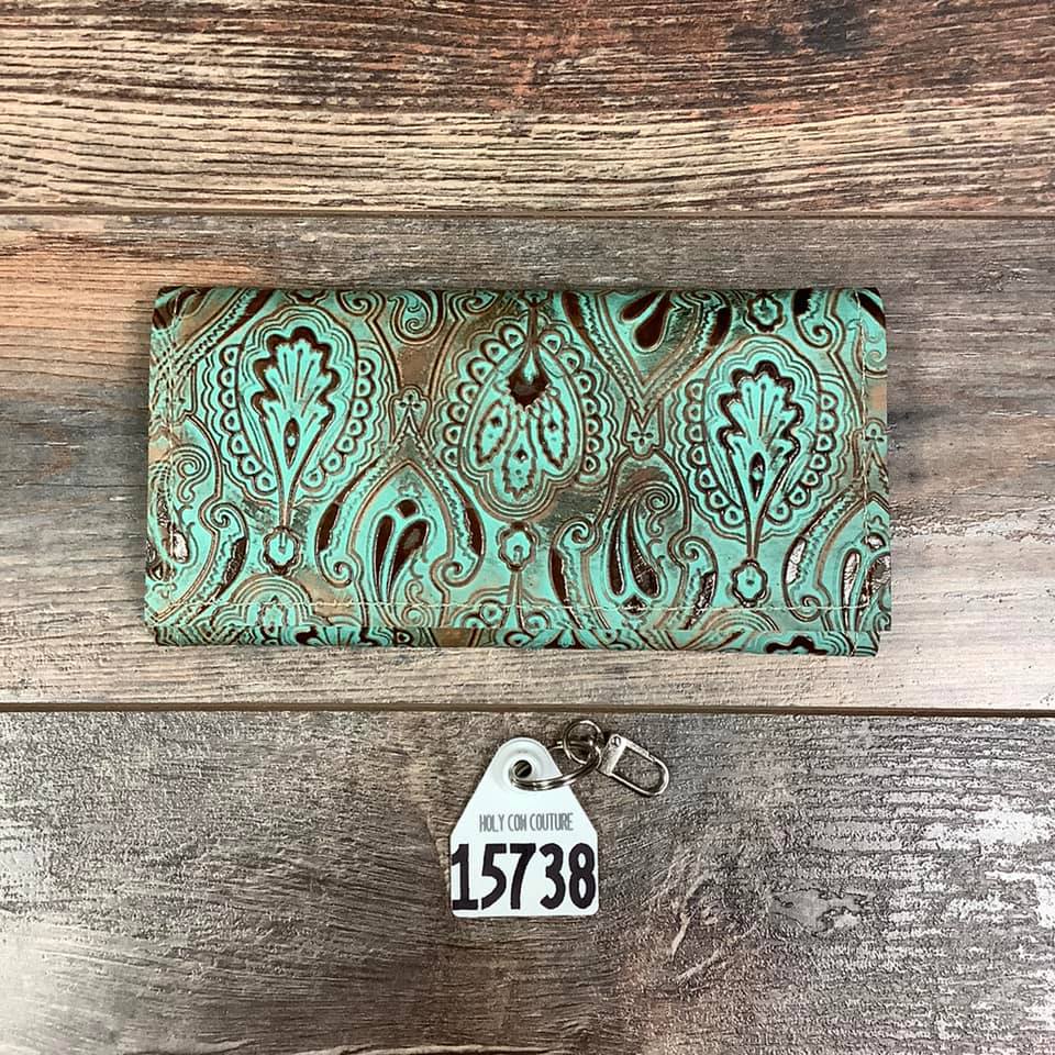 Bandit Wallet  - #15738