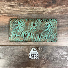 Bandit Wallet  - #15738