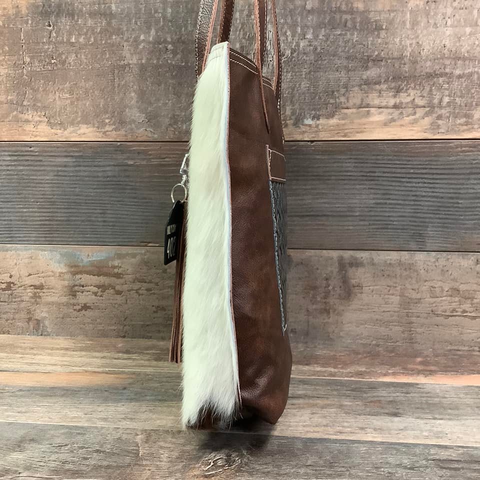 The Market Tote #40237